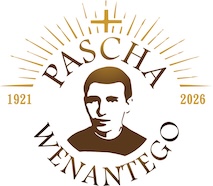 o. Wenanty Katarzyniec – Sługa Boży Logo